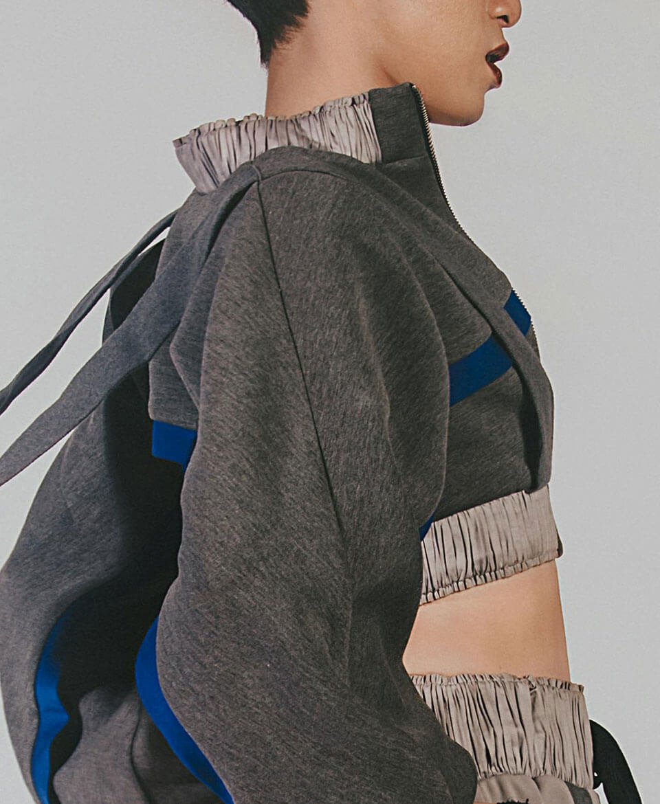 img-02-c Professional Pinstripe Blazer - Image 2